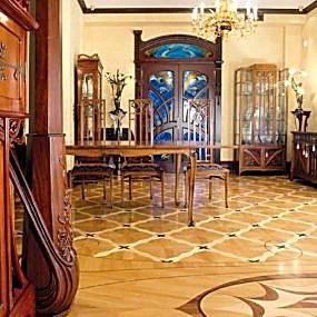 Marküteri Parke 1