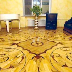 Marküteri Parke 12