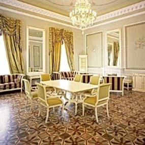 Marküteri Parke 5