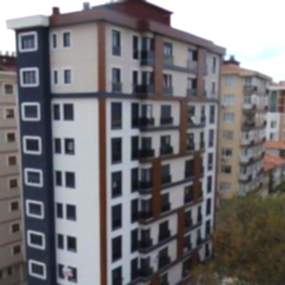 Be Yapı Poyraz Apartmanı