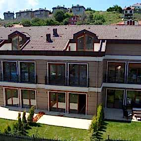 Libra Gayrimenkul Venüs Evleri Zekeriyaköy