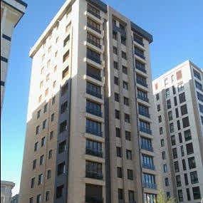 Albulak İnşaat Ortanca Apt. Bostancı