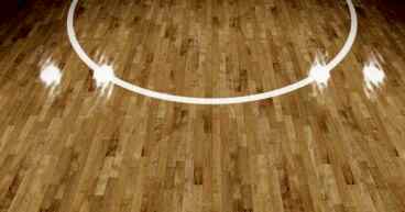 Basket Sahası