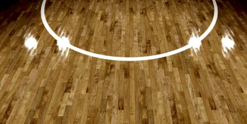 Basket Sahası